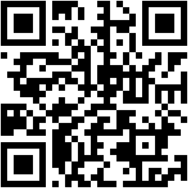Der QR-Code für die öffentliche MedNAIS-Beispiel-SOP, der https://sop.mednais.com/p/J25WTBPC öffnet